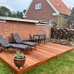 Bv364-blavand-fyrvej-14 Ferienhaus