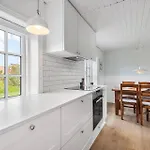 Bv364-blavand-fyrvej-14 Ferienhaus Blåvand
