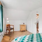 Bv364-blavand-fyrvej-14 Ferienhaus *