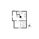 Bv364-blavand-fyrvej-14 Ferienhaus Blåvand