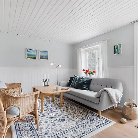 Vakantiehuis Bv364-blavand-fyrvej-14 *