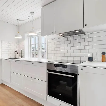 Vakantiehuis Bv364-blavand-fyrvej-14 *