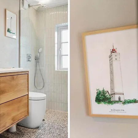 Bv364-blavand-fyrvej-14 Vakantiehuis Blåvand