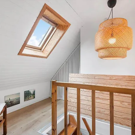 Vakantiehuis Bv364-blavand-fyrvej-14