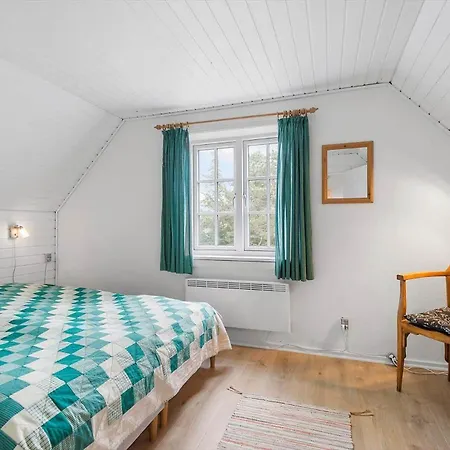 Vakantiehuis Bv364-blavand-fyrvej-14 Blåvand