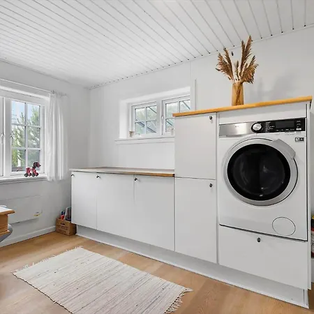 Vakantiehuis Bv364-blavand-fyrvej-14