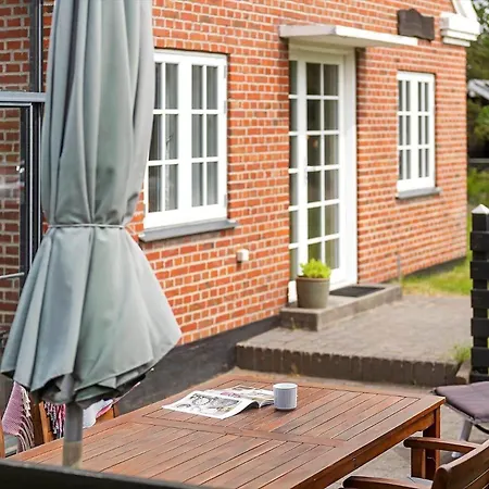 Vakantiehuis Bv364-blavand-fyrvej-14 Blåvand