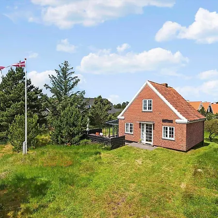 Vakantiehuis Bv364-blavand-fyrvej-14 Blåvand