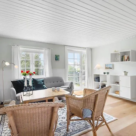 Nyaraló Bv364-blavand-fyrvej-14 Blåvand