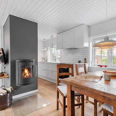 Bv364-blavand-fyrvej-14 Feriehus Blåvand