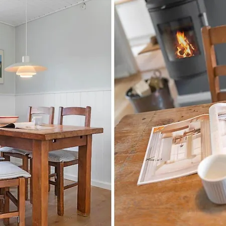 Feriehus Bv364-blavand-fyrvej-14 Blåvand