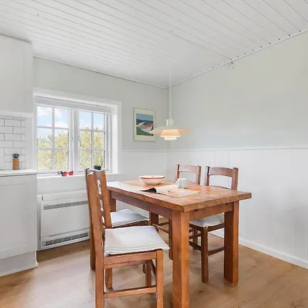 Nyaraló Bv364-blavand-fyrvej-14 Blåvand