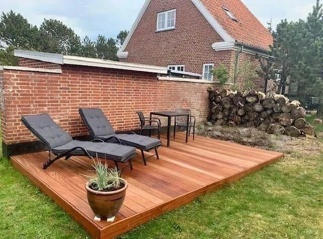 Bv364-blavand-fyrvej-14 Holiday home