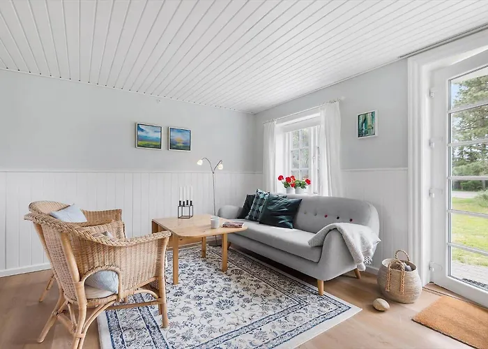 Bv364-blavand-fyrvej-14 Feriehus *