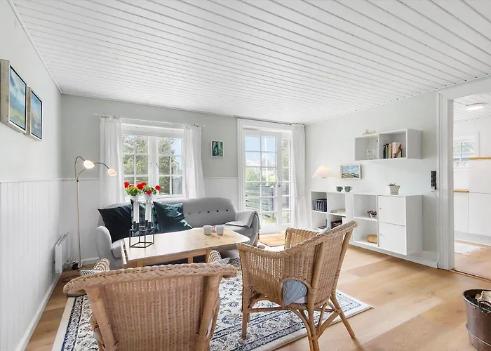 Feriehus Bv364-blavand-fyrvej-14 Blåvand