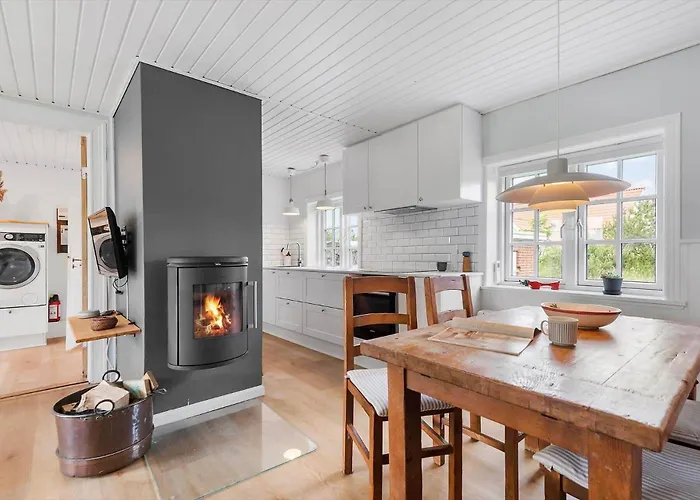 Bv364-blavand-fyrvej-14 Feriehus Blåvand