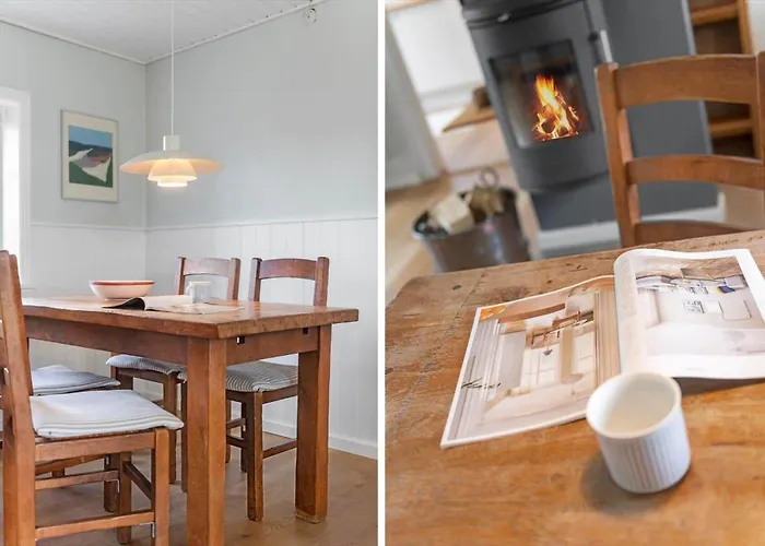 Feriehus Bv364-blavand-fyrvej-14 Blåvand