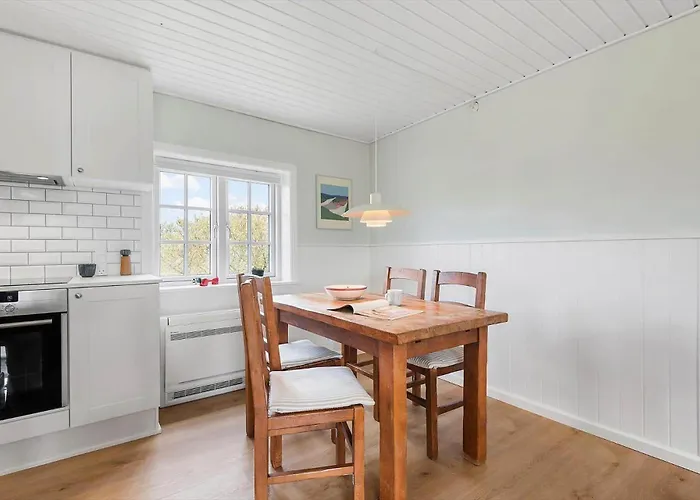 Holiday home Bv364-blavand-fyrvej-14 Blavand