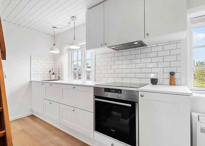 Feriehus Bv364-blavand-fyrvej-14