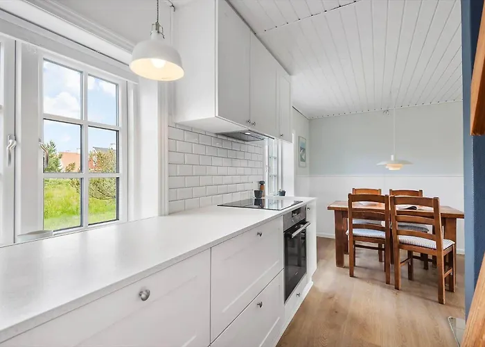 Bv364-blavand-fyrvej-14 Feriehus Blåvand