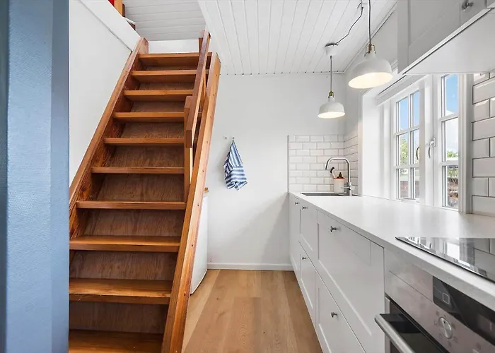 Feriehus Bv364-blavand-fyrvej-14 Blåvand