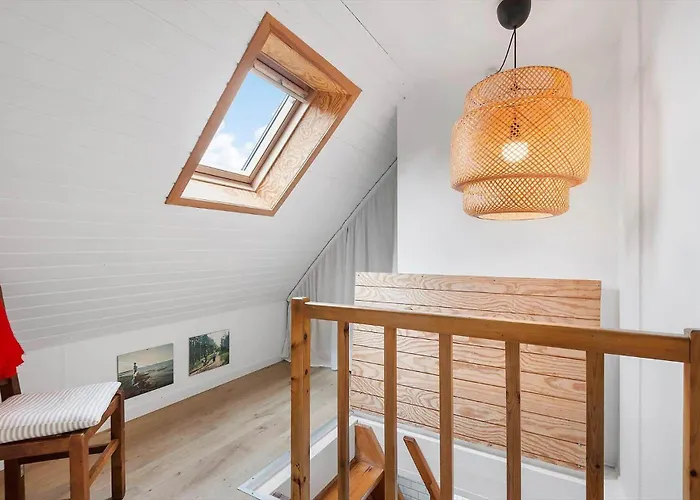 Feriehus Bv364-blavand-fyrvej-14 *