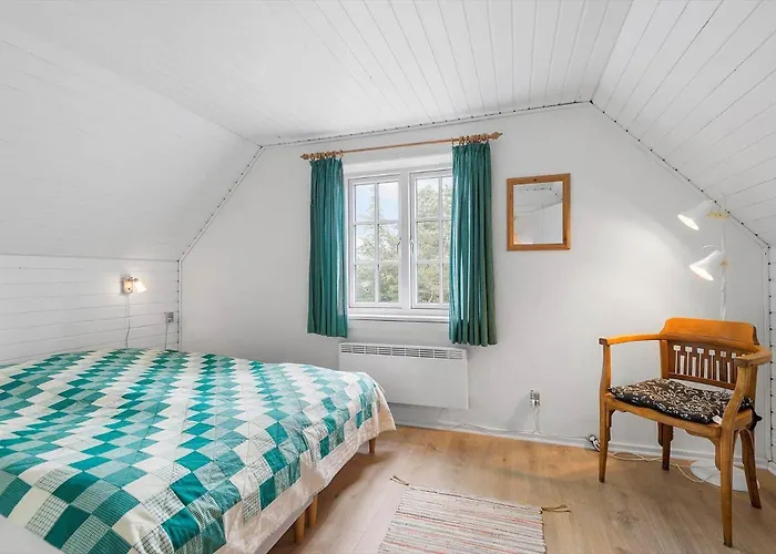 Bv364-blavand-fyrvej-14 Holiday home *