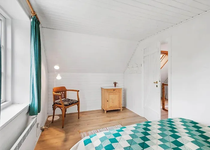 Bv364-blavand-fyrvej-14 Feriehus *