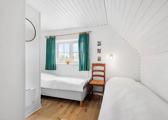 Feriehus Bv364-blavand-fyrvej-14 Blåvand