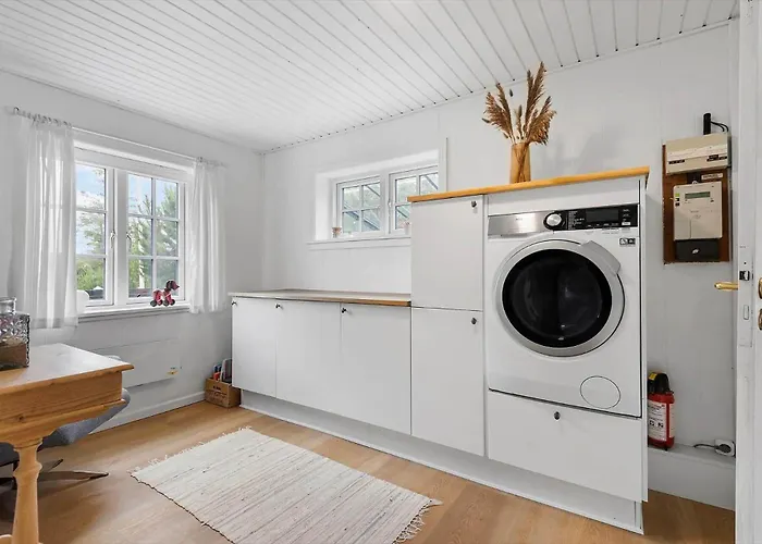 Bv364-blavand-fyrvej-14 * Blåvand