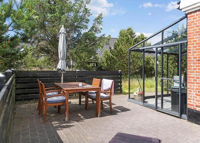 Bv364-blavand-fyrvej-14 Holiday home Blavand